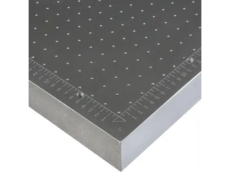 Mesa de vacío para máquina de corte