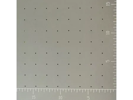 Mesa de vacío para máquina de corte