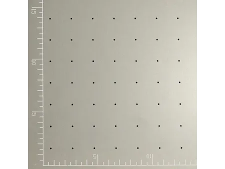 Mesa de vacío para máquina de corte