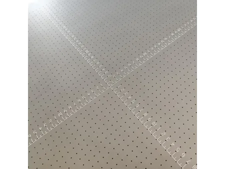 Mesa de vacío para máquina de corte