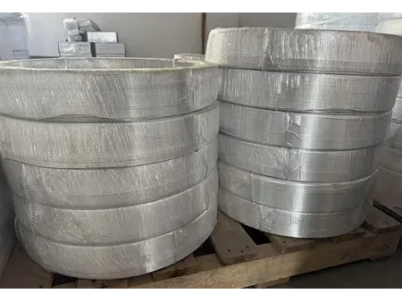 Alambre de soldadura de aluminio ER 1070 (Al99.7)