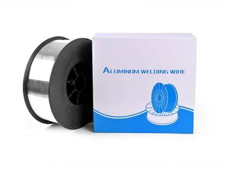 Alambre de soldadura de aluminio ZL114A (ZAlSi7Mg1A)