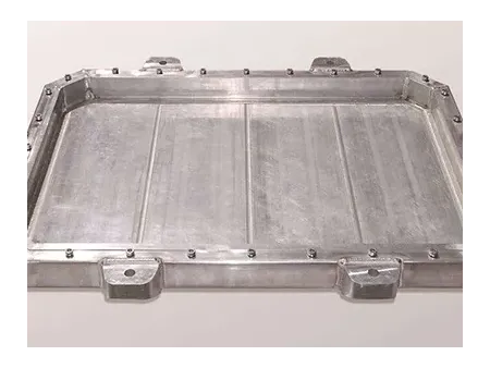 Alambre de soldadura de aluminio ER 5356 (AlMg5Cr(A))