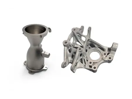 Alambre de soldadura de aluminio ER 2319 (AlCu6MnZrTi)