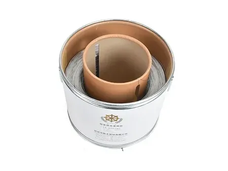 Alambre de soldadura de aluminio ER 4010 (AlSi7Mg)