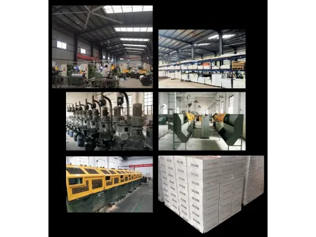 Alambre de soldadura de aluminio ER 4010 (AlSi7Mg)