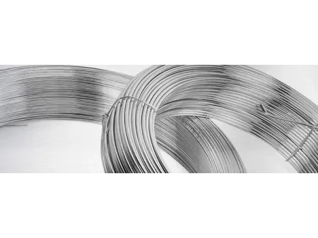 Alambre de soldadura de titanio ERTi-7 (titanio grado 7)