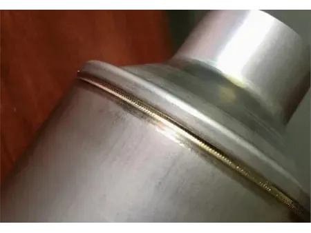 Alambre de soldadura de titanio ERTi-7 (titanio grado 7)