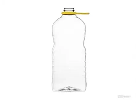 Línea de embotellado automática