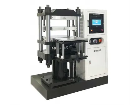 Prensa hidráulica de gran capacidad, BP-8170-D