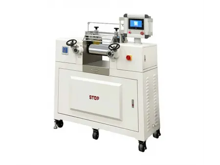 Molino de dos rodillos, BP-8175-AL