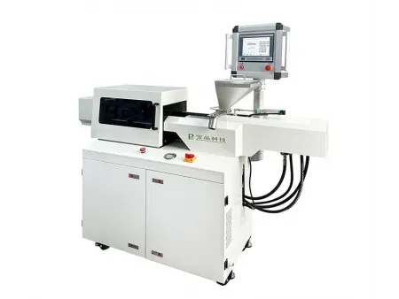 Máquina de moldeo por inyección, BP-8180-B