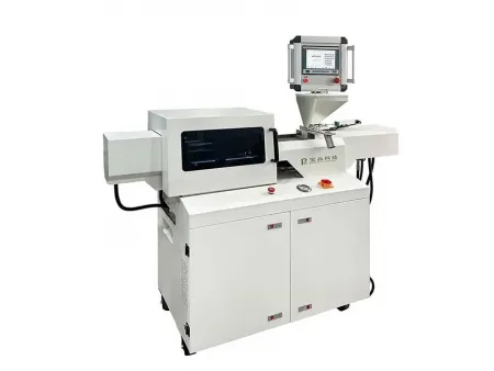 Máquina de moldeo por inyección, BP-8180-B