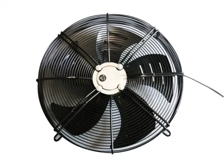 Secador frigorífico enfriado por aire -   Serie TR (TR01-TR12)