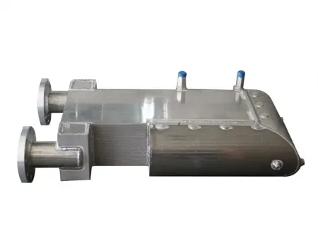 Secador frigorífico enfriado por aire -  Serie TR (TR15-TR200)