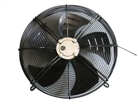 Secador frigorífico enfriado por aire -  Serie TR (TR15-TR200)