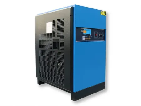 Secador frigorífico refrigerado por agua -  Serie TRW (TR06W-TR12W)