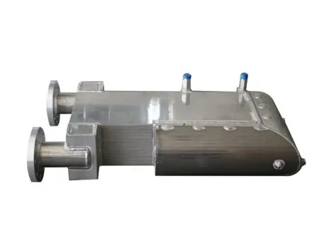 Secador frigorífico refrigerado por agua -  Serie TRW (TR06W-TR12W)