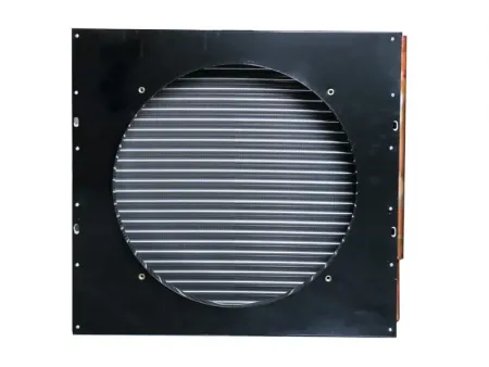 Secador frigorífico refrigerado por agua -  Serie TRW (TR06W-TR12W)