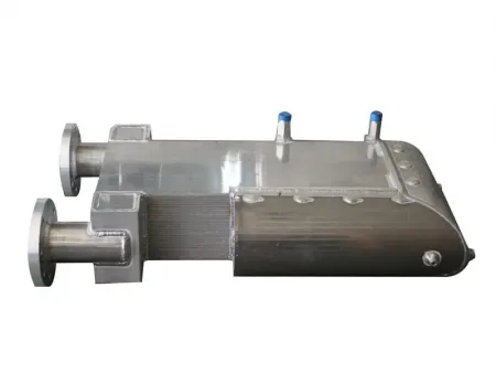 Secador frigorífico refrigerado por agua -  Serie TRW (TR15W-TR350W)