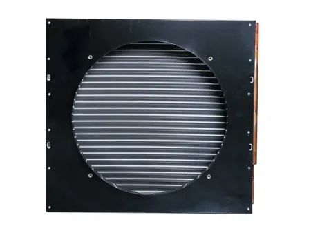 Secador frigorífico refrigerado por agua -  Serie TRW (TR15W-TR350W)