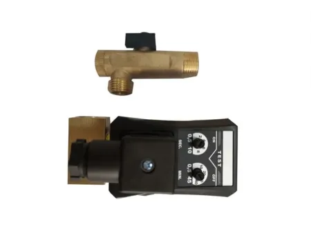 Secador combinado -  Serie SMD