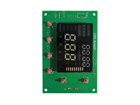 Secador combinado -  Serie SMD