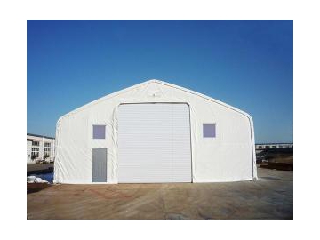 Carpas industriales