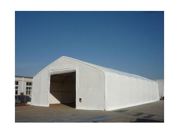 Carpas industriales