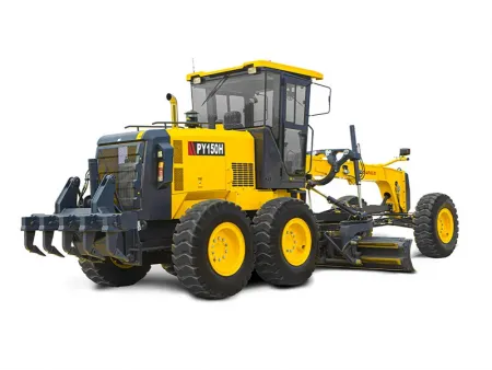 PY150H  Motoniveladora
