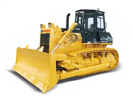 YD160  Bulldozer hidráulico sobre orugas
