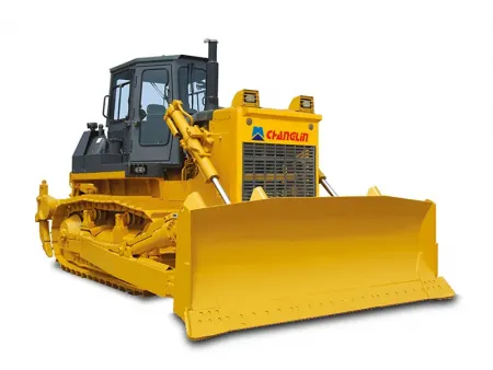 YD220  Bulldozer hidráulico sobre orugas