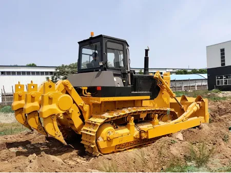 YD220  Bulldozer hidráulico sobre orugas