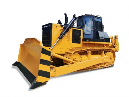 YD320  Bulldozer hidráulico sobre orugas
