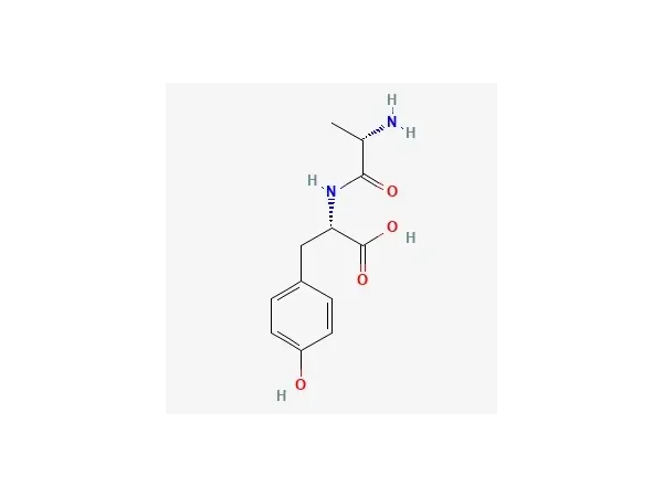 L-alanil-L-tirosina | Aminoácidos de alta pureza | Baishixing | ETW