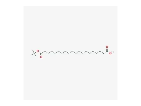 Ácido 20-(terc-butoxi)-20-oxoicosanoico