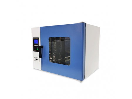 Horno de secado