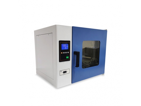Horno de secado