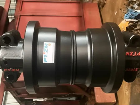 Rodillo inferior para excavadora Caterpillar E345