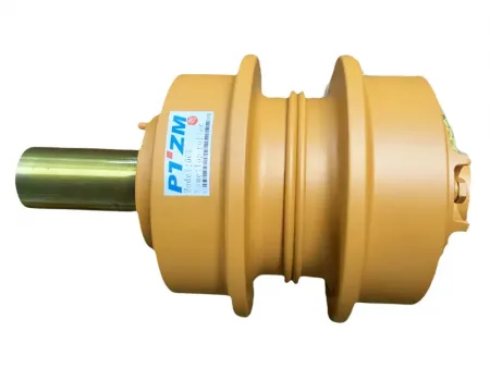 Rodillo superior para bulldozer Komatsu D65