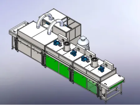Enfriador / chiller