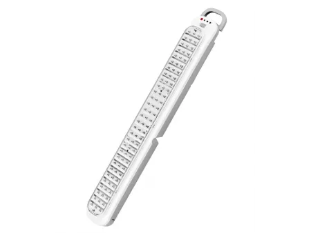 Luz de emergencia LED recargable (90 LED), LE928-90L