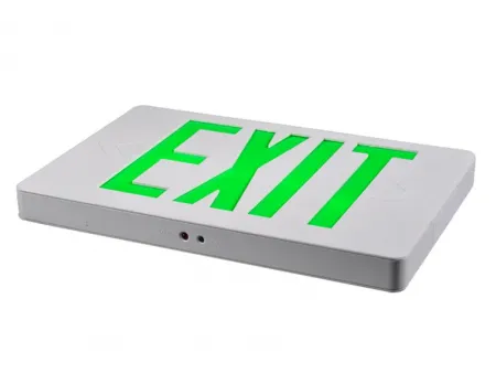 Señal de salida LED ultradelgada, serie JEE