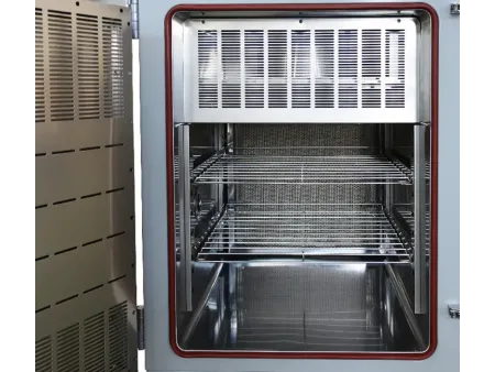 Serie PVJ   Cámara de prueba de temperatura libre de polvo