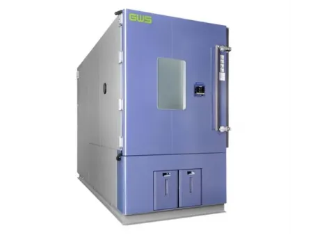 Banco de pruebas para motores eléctricos