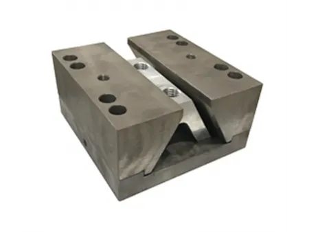 Mesa deslizante de baja presión