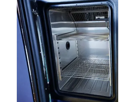 Serie HB   Cámara de pruebas de temperatura y humedad alta/baja