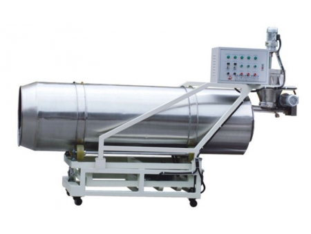 Tambor sazonador NZ180