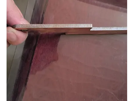 Cabezales de corte láser para metales reflectantes