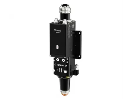 Cabezal de corte láser de fibra de 3 kW